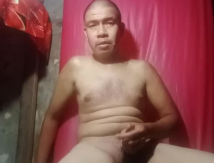 Two Fingers to My Dick