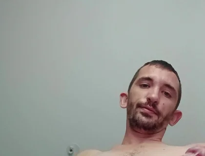 Young Who Cums His Big