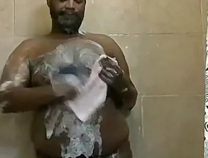 Morning Shower Super Clean