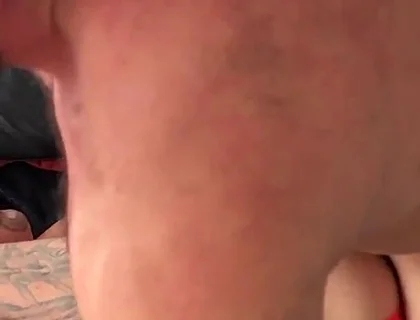 Muscle Stepdaddy Bareback Suck & Fuck Massivedaddyxxx