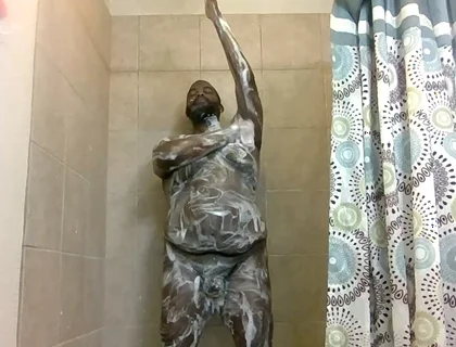 Morning Shower Super Clean