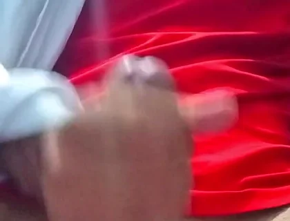 A Sweet, Beautiful, and Delicious Moroccan Penis, Who Wants It?