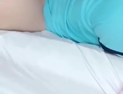 840 Innocent Young Woman Has Financial Problems and Gives Her Perfect Body