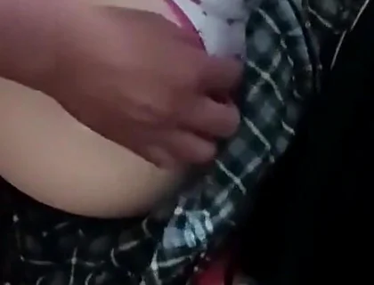 815 Stepdaughter Student I'll Teach You How to Do an Anal Creampie
