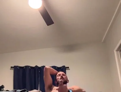 Last Time I Got to Stroke
