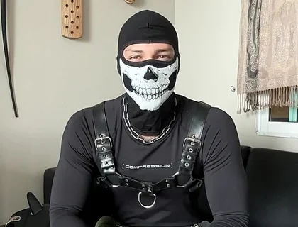 Master Steele - CBT Instructions