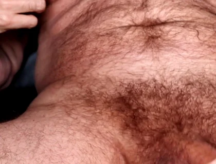 Nipple Play Turns Me on so Much I Shoot a Massive Cumload