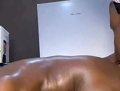 He Drilled Me Really Good We Both Cooked