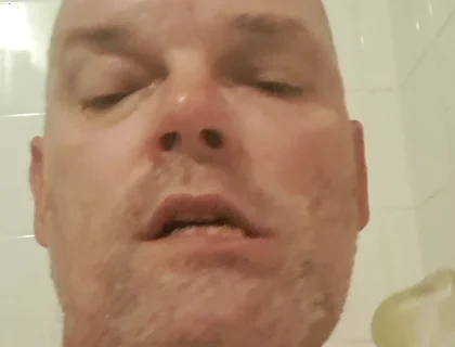 First Dildo Training for the Ass, Then Dildo Training for the Slut's Throat