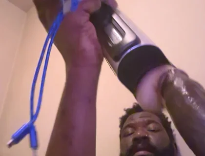 Stroker Funtime