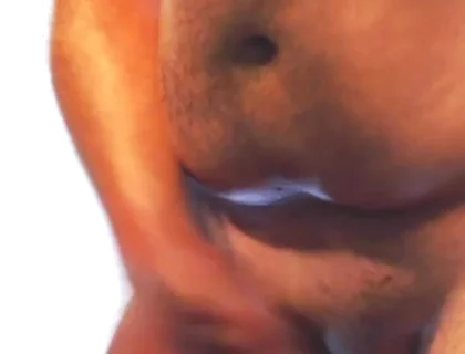 Balls Punishment and Dildo