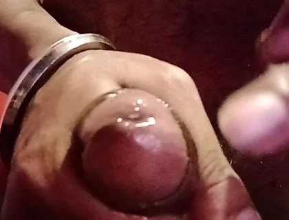Long Lasting Squirting and Losts of Thik Cum Long Lasting Thrust Power of Dick Big Cook Masturbation Cumsh