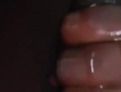 Pissing, Jerking and Cumming When I Am Alone at My Home