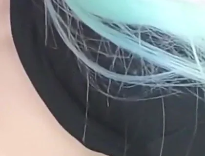 778 Big-assed, Big-titted Stepdaughter, Do You Want an Accidental Anal Creampie?