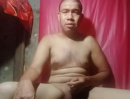 Four Fingers to My Dick