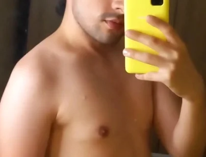 Masturbation