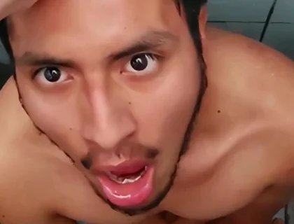 Your Duty Is to Swallow Every Drop Piss Deepthroat