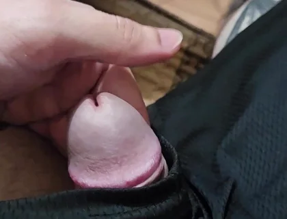 Indecent Exposure