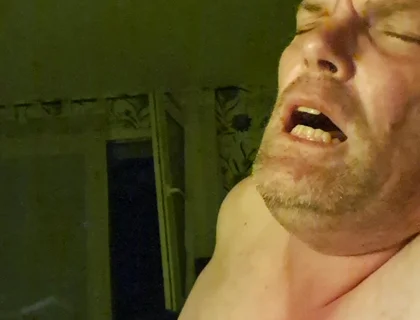 The Ass Fucking Continues for the Slut