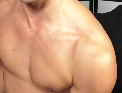 Finn Harper - Casting Flex