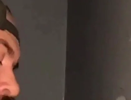 Cum 4 Glory Hole Part 8