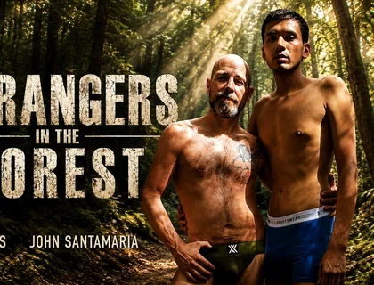 Strangers in the Forest
