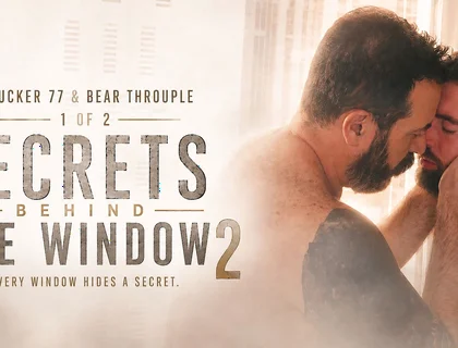 Secrets Behind the Window 2 -1 of 2