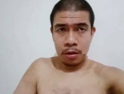 Launching of My Big Cock