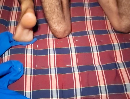 Homemade Hard Gaping Part 4