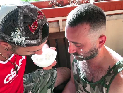 Ice Cream Feast