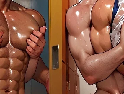 BBC Gay Round Ass Fuck