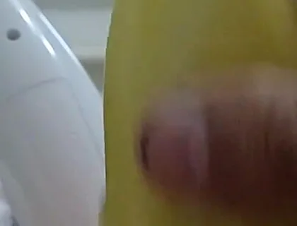 Hot Green Pepper
