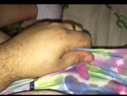 Lapinoucoquin - Cumshot