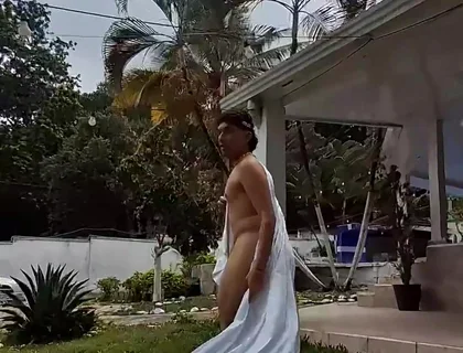Greek God