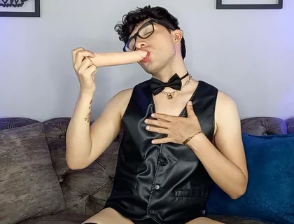 I Am Ur Gay Teacher
