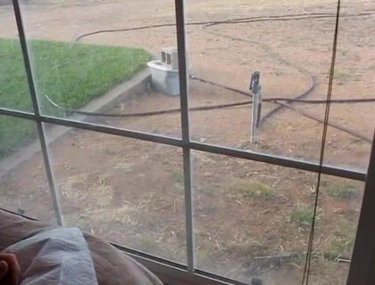 17 Minutes of Wank While You Watch