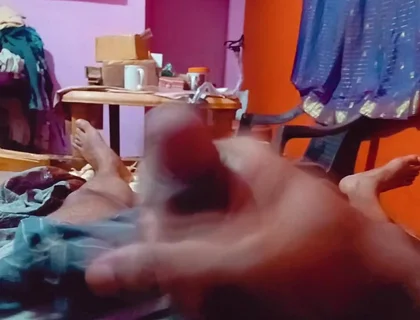 Amateur Masturbation