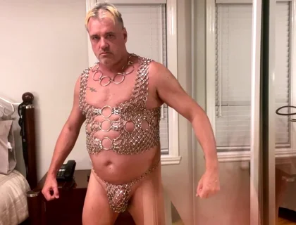Chain Reaction - Chain Erection 2