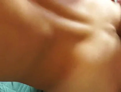 Young Gay Fucks a Gypsy