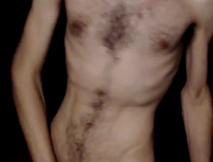 From a Few Months Ago with the Rubbery Dick