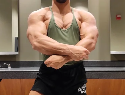 Just One of the Countless Videos I Have.