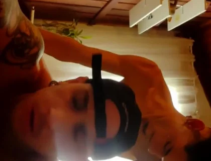 My Neighbor, Couldn’t Stop Fucking