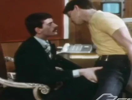 Will Seagers - Rough Trade: Wills Secret Job Hunt