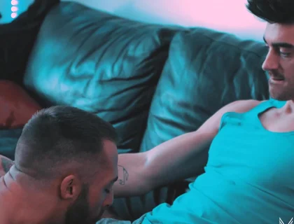 Curious Hearts Throb With Jeremy London And Raphael Louis