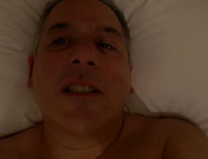 Beautiful Agony Style Jerk off