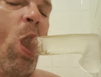 The Duties of a Slut, 1. the Blowjob of Cock