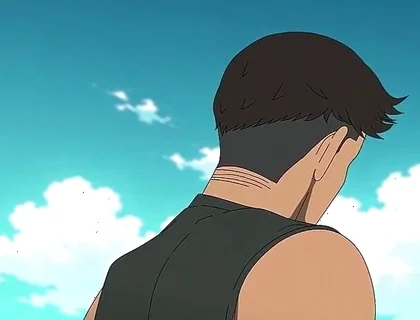 Retreat 5 - Camping with My Best Friend.- Boys Love Hentai Yaoi