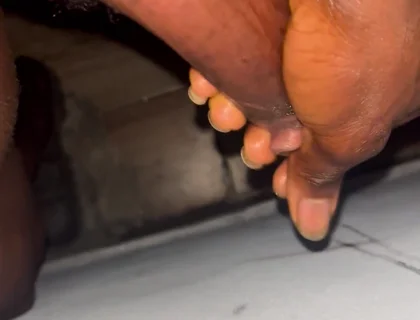 September Jerk off