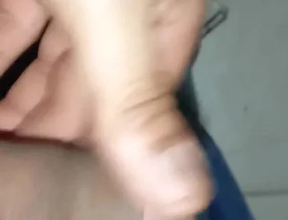 Soft Handjob