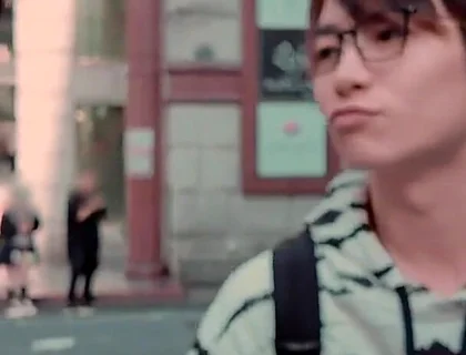 Ikuto X Sho Kitano